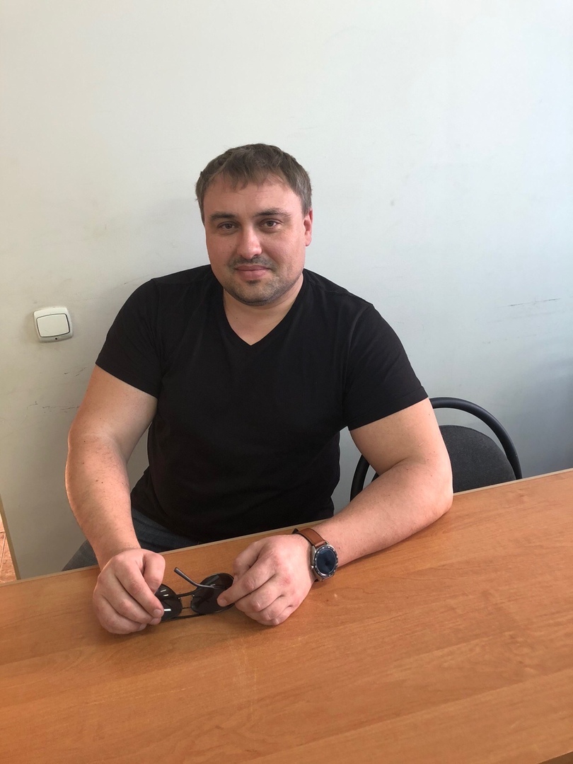 Захаркин